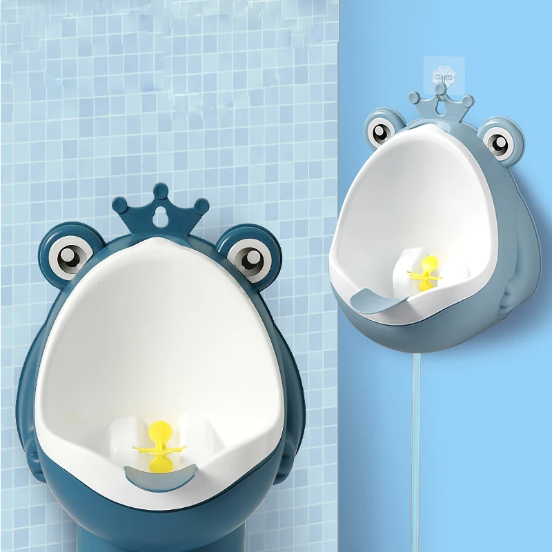 Детский Писсуар для мальчиков стоячий настенный туалет Мужской писсуар с