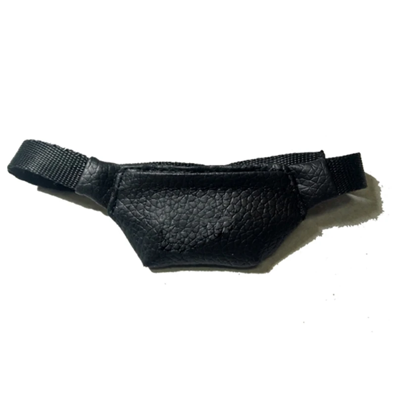 pu bag-logo 15-20 см кукла использование кукла бейсбольная шляпа очки с цепочкой футболка сумка для спортивной обуви - Цвет: pu bag-logo