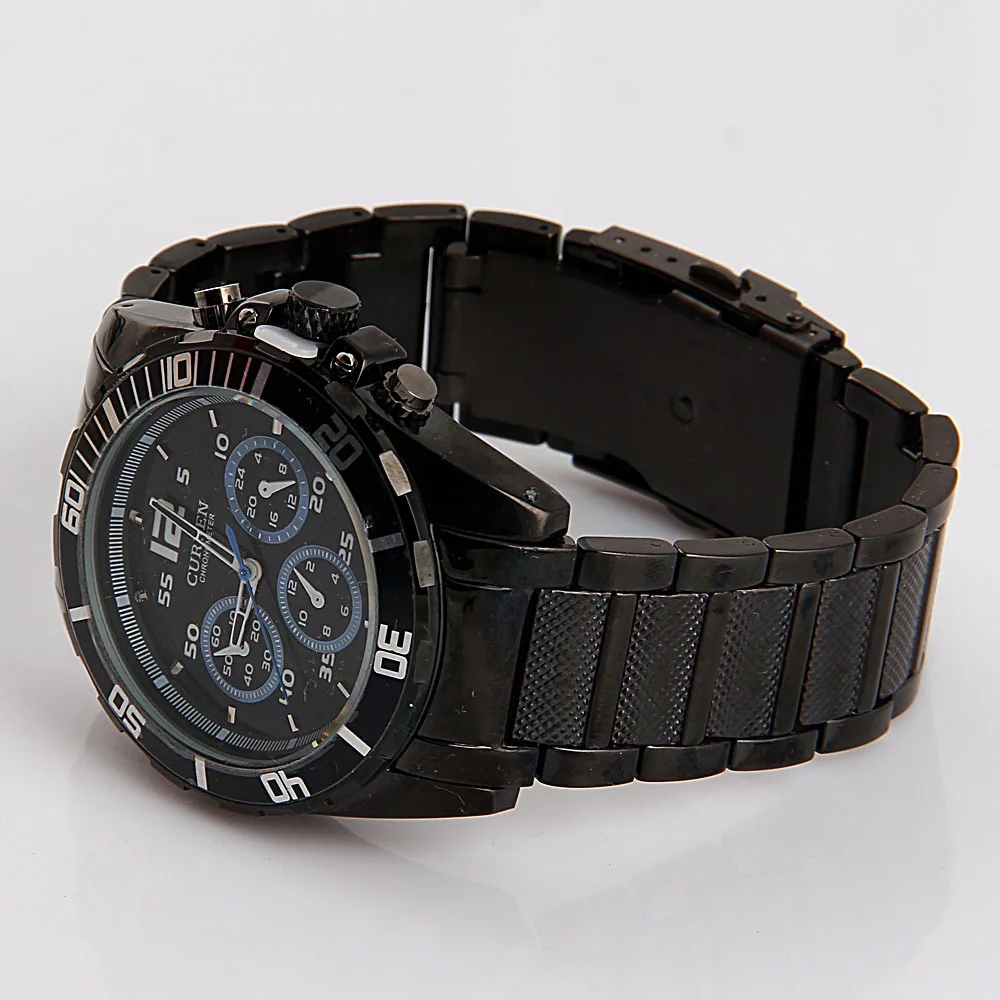 Free shipping 3 Dial Design Quartz Unisex Men/Women Sports Watch Jelly | Наручные часы