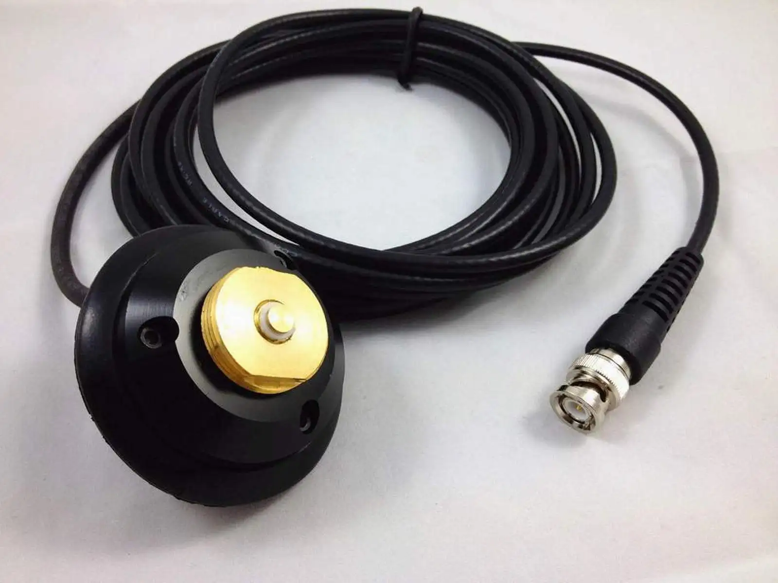 

New 10M Trimble GPS whip Antenna Pole Mount BNC Connector (22720) Cable for GPS