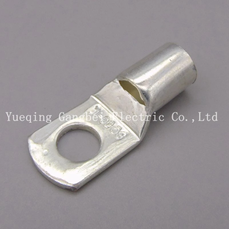 

SC50-10 tinned copper cable lugs crimp type Electric power fittings equipment contact