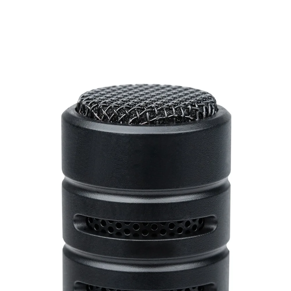 BOYA BY-DM100 Microphone for Android Digital Condenser Stereo Superb sound USB Tybe-C Devices Recording | Электроника