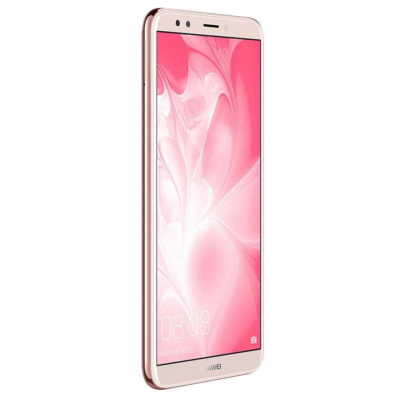 Глобальной прошивки huawei Y7 Prime 2018 4G LTE смартфон 5 99 &quot4 GB Оперативная память 64 Гб