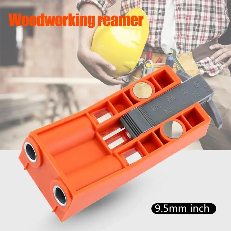 Набор направляющих для сверления с косым отверстием комплект деревообработки