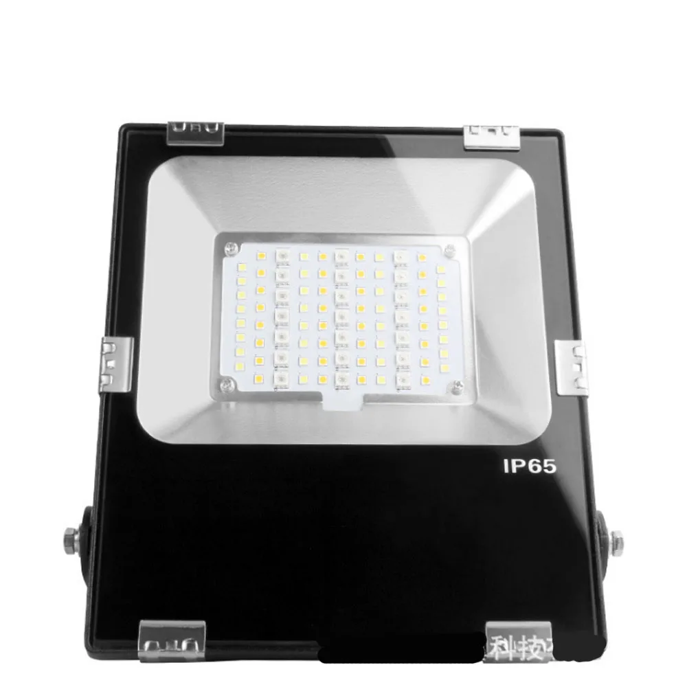 Milight FUTT03 30 Вт RGB + CCT светодио дный прожектор Водонепроницаемый IP65 лампы для