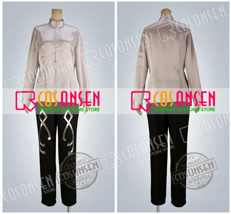 Косплэй горячих источников Ensemble Stars воспоминание монохромный мат рыцарей