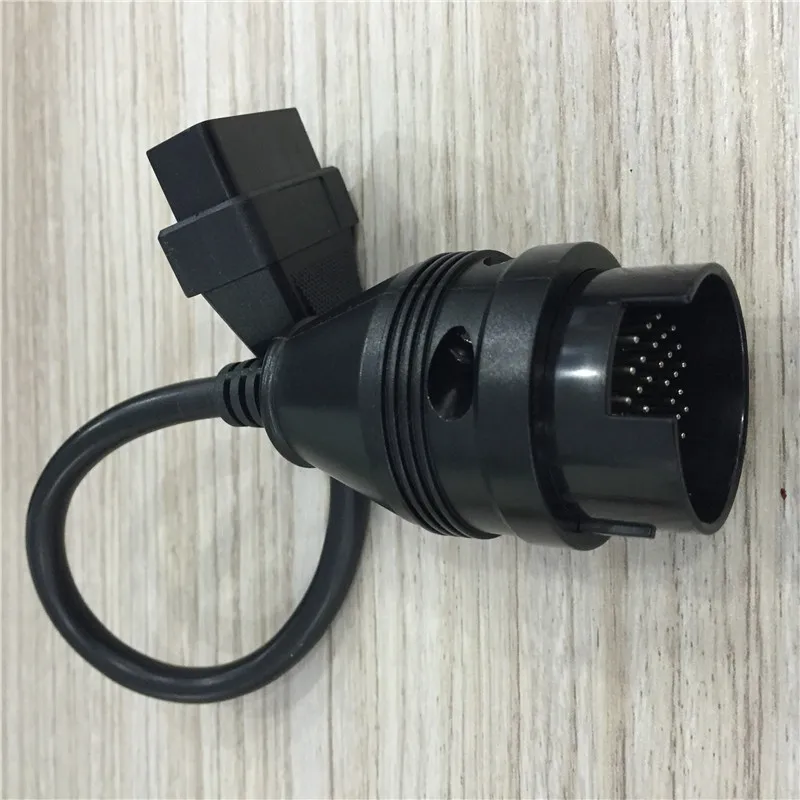 Набор автомобильных кабелей 8 шт. для VD ds150e CDP multidiag pro + mvdiag wow snooper vdijk autocoms