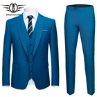 Plyesxale, желтый, красный, фиолетовый, зеленый, белый, красный, коричневый цвет белый мужские свадебные костюмы 3 предмета для мужчин юбочные костюмы для женщин 2018 размера плюс 4XL 5XL 6XL Q148