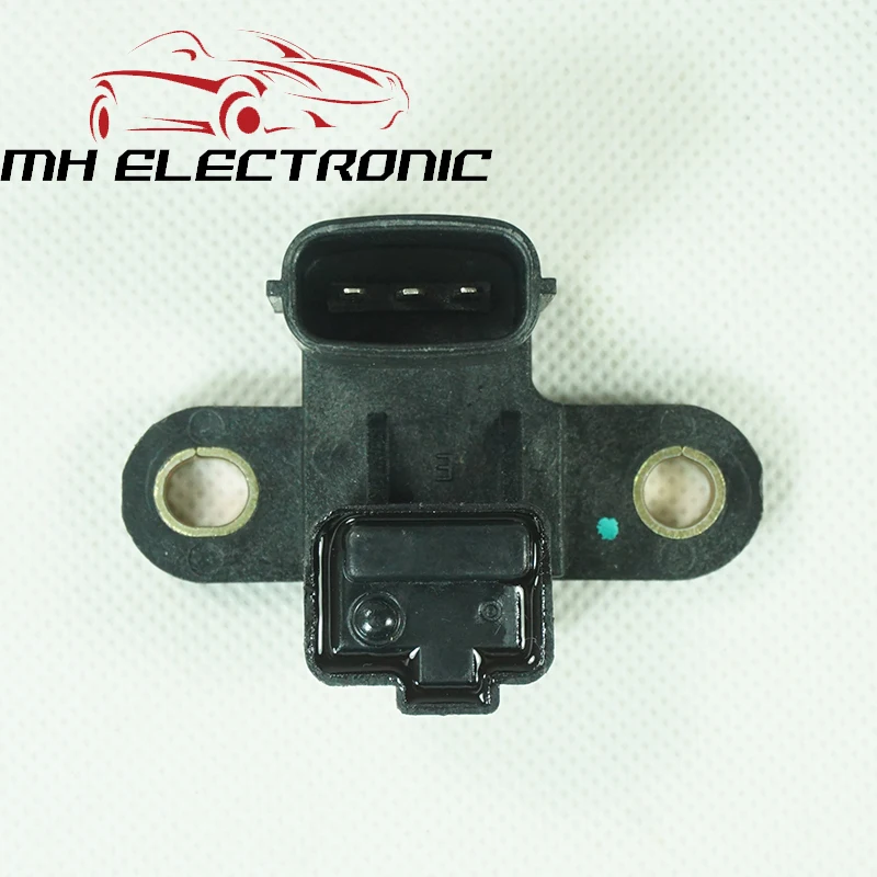 MH ELECTRONIC для Mitsubishi Lancer Mirage IO Датчик положения коленчатого вала J5T20171 MR560132 5S1854 SU5895