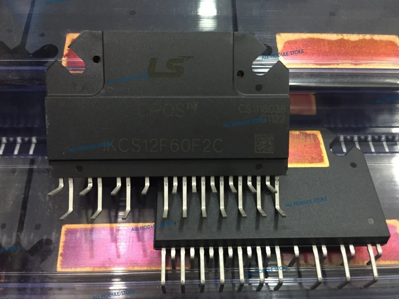 IKCS22F60F2C IKCS12F60F2C IKCS12F60F2A FREE SHIPPING NEW AND ORIGINAL MODULE | Обустройство дома