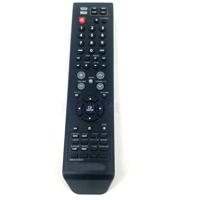 Пульт дистанционного управления для домашнего кинотеатра Samsung система и DVD