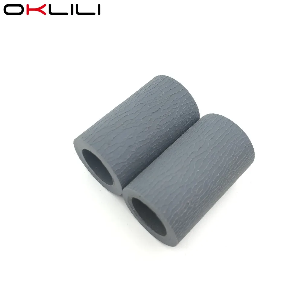 100 шт. RM2 5452 5741 0062 Вал Захвата для HP M402 M403 M426 M427 M501 M506 M527 M552 M553 M577 Canon LBP3120 LBP712|Детали