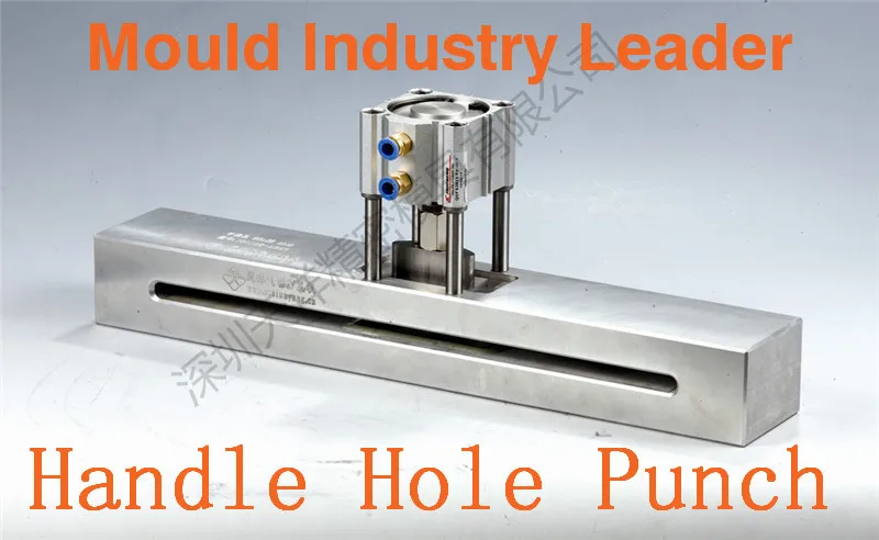 80*20 мм пневматическое отверстие для ручки сумки покупок | Инструменты