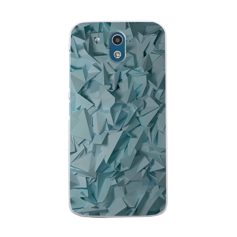 W31 Красивые Чехлы для htc Desire 526 326G, чехлы, Черная оболочка для телефона с сердечками и сердечками для htc 526 526G 326 326G, две sim-карты, сумки с цветами - Цвет: W31