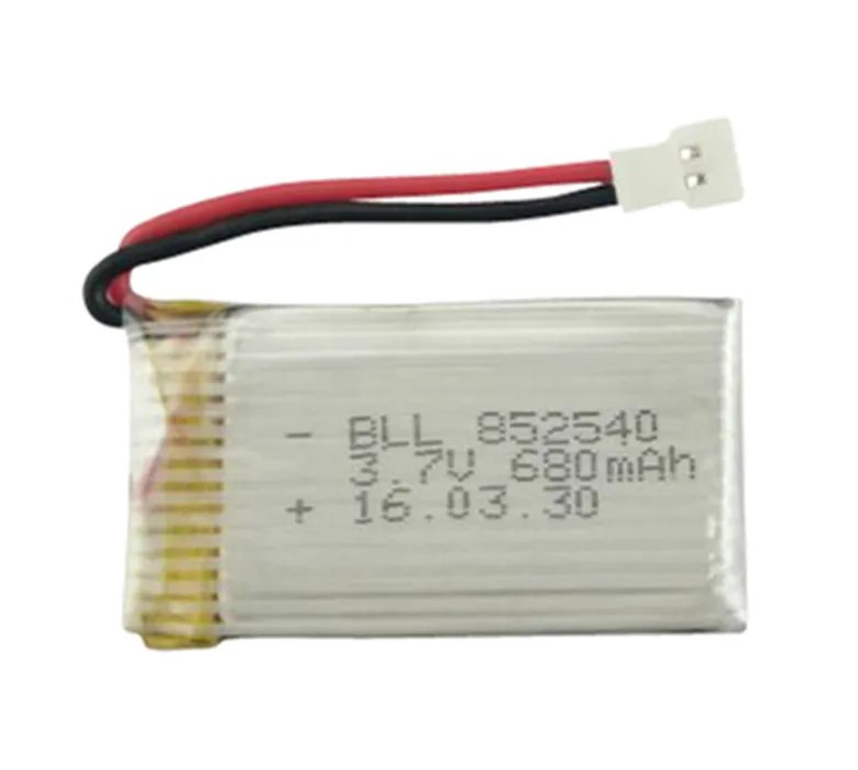 Бесплатная доставка Syma X5C X5SW запчасти 3 7 V 680mAh обновленная батарея и 4 в 1X4 Lipo USB