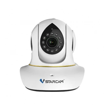 

VStarcam C38S 1080P indoor ip camera support ONVIF wifi wireless ptz ip camera security camera system