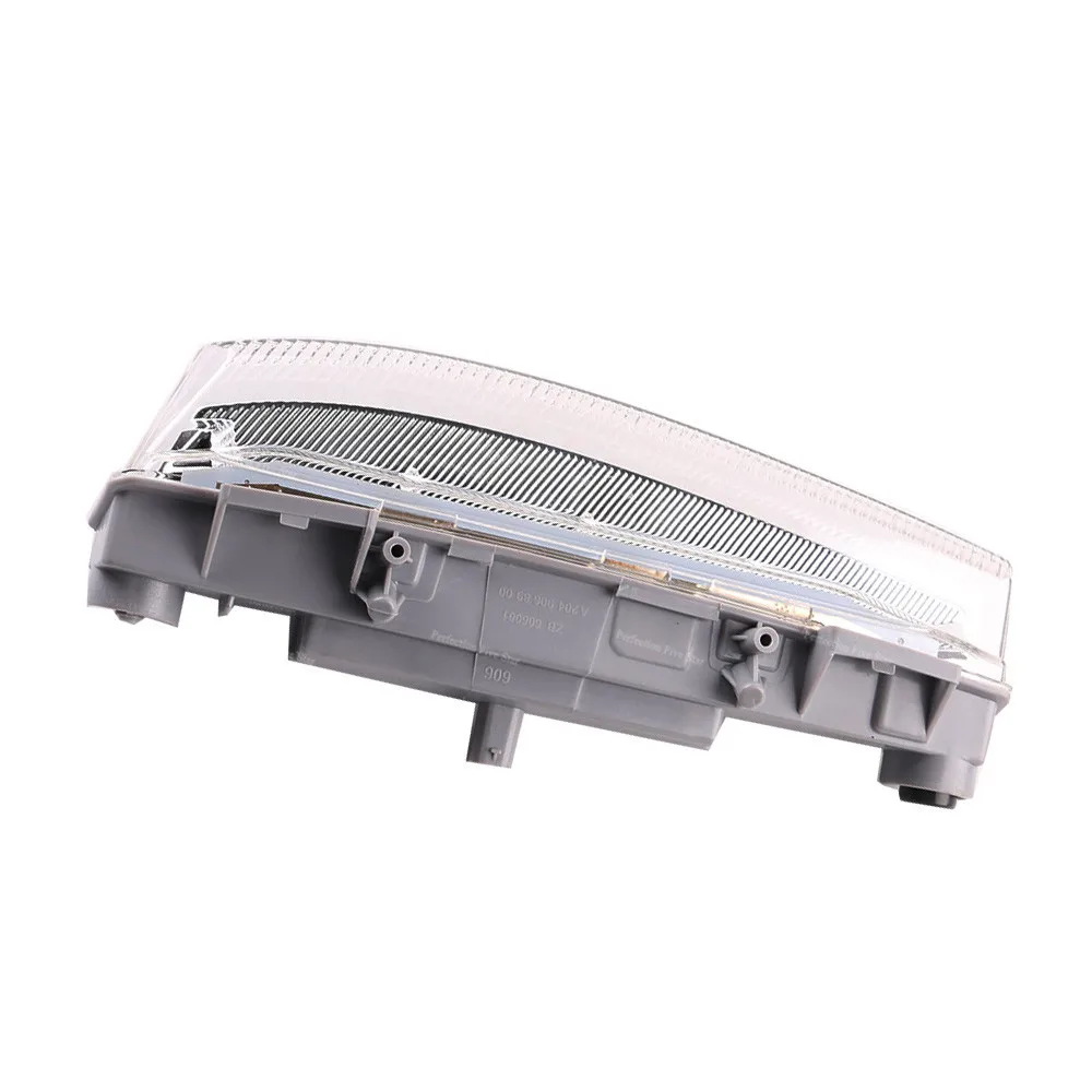 2049068900 2049069000 для Mercedes Benz W204 S204 C350 W212 R172 2012 2013 пара передние правые дневные ходовые
