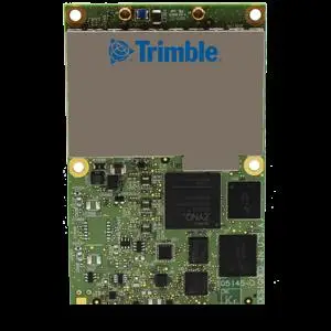 Для Trimble BD992 двойная антенна позиционирование и ориентация четырехзвездочная