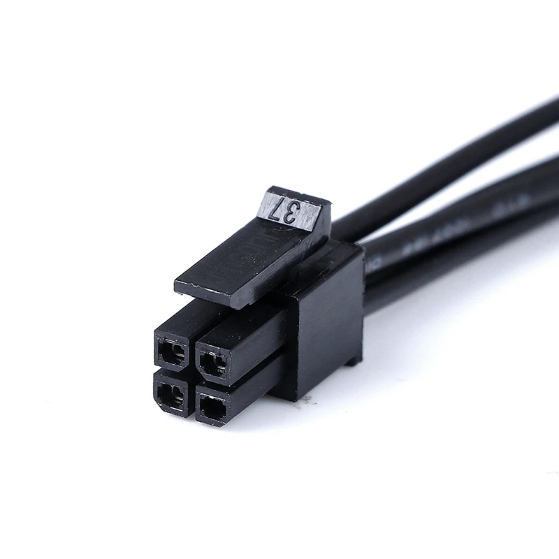 Новый 45 см кабель MINI 4 Pin Turn 2 SATA источник питания для Lenovo основной платы интерфейс
