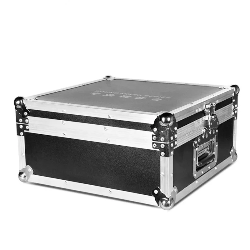 500W+500W Stage performance with amplifier mixer air box one machine GT8 | Электроника