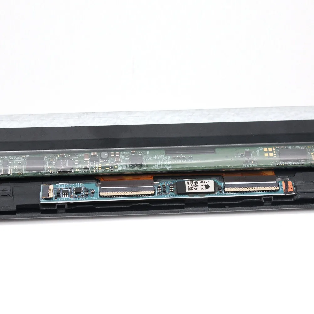 856811-001 Touch LCD Screen Digitizer Display+Bezel for HP Envy x360 M6-AR004DX LTN156HL07-301/LP156WF6.SPL1/LTN156FL02 | Компьютеры и