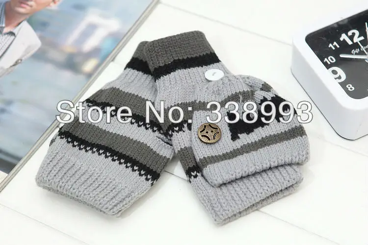 Фото Hi-Q high quality!version of men in the fall and winter gloves Men's half FMTC warm cotton.wholesale60pair/lot Аксессуары для Hi-Q high quality!version of men in the fall and winter gloves Men's half FMTC warm cotton.wholesale60pair/lot Аксессуары для