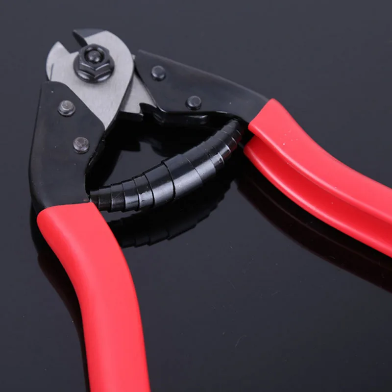 8 дюймовые обжимные плоскогубцы мини болт резак для электрических проводов