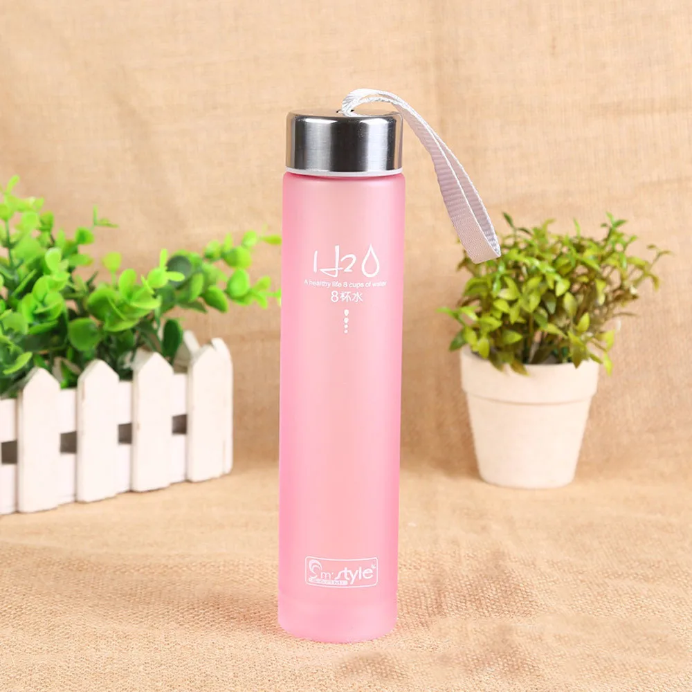 Аксессуары для украшения дома походная кружка креативная матовая красочная