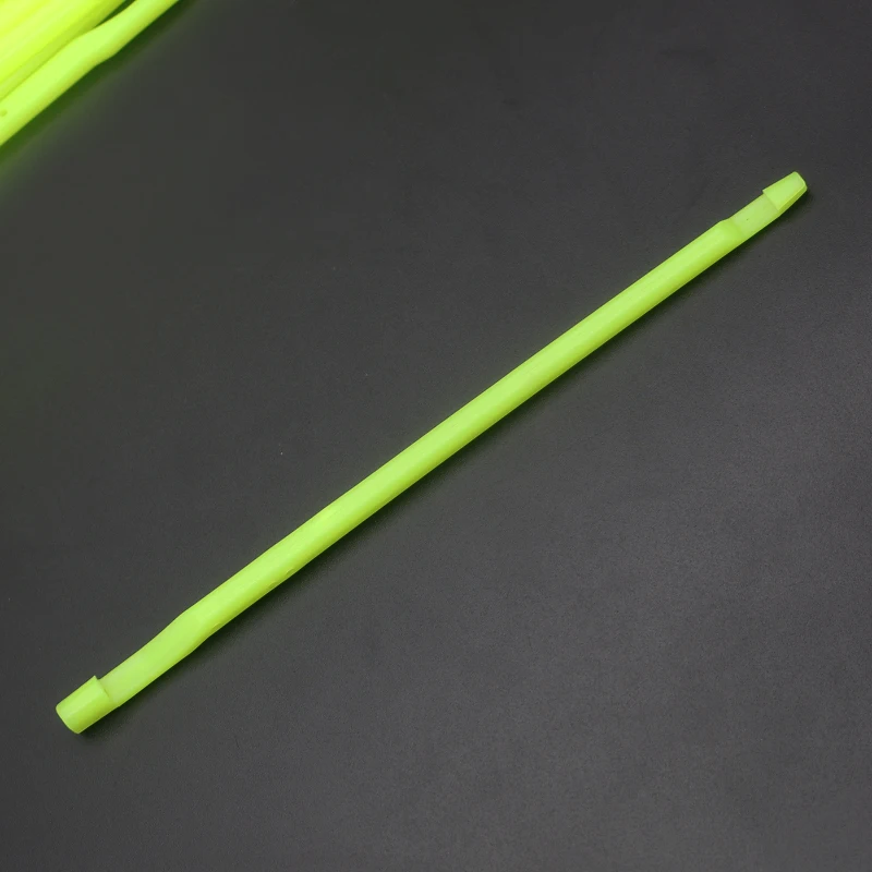 Возьмите hook2pcsHigh качество портативный пистолет стиль рыболовный крючок из