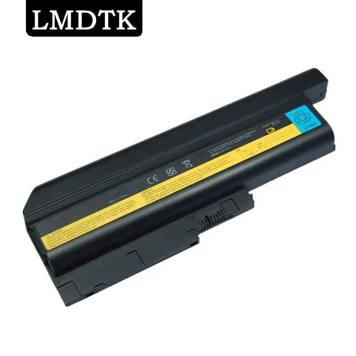 

LMDTK NEW 9CELLS LAPTOP BATTERY FRU 92P1129 92P1131 92P1133 92P1137 92P1139 92P1141 FIT FOR LENOVO R500 T61Free shipping