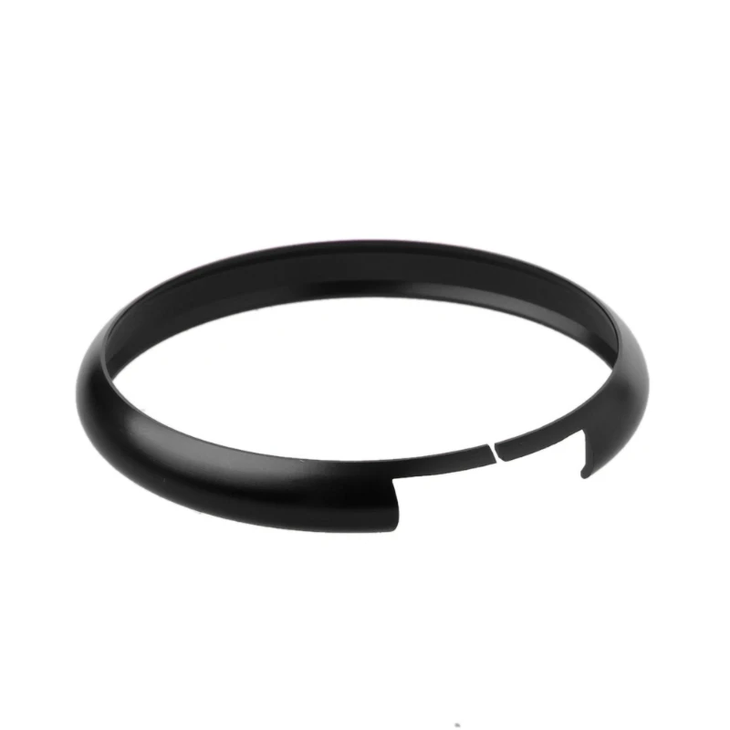 

Aluminum Alloy Key Ring Trim Chain For BMW Mini Cooper Clubman Countryman