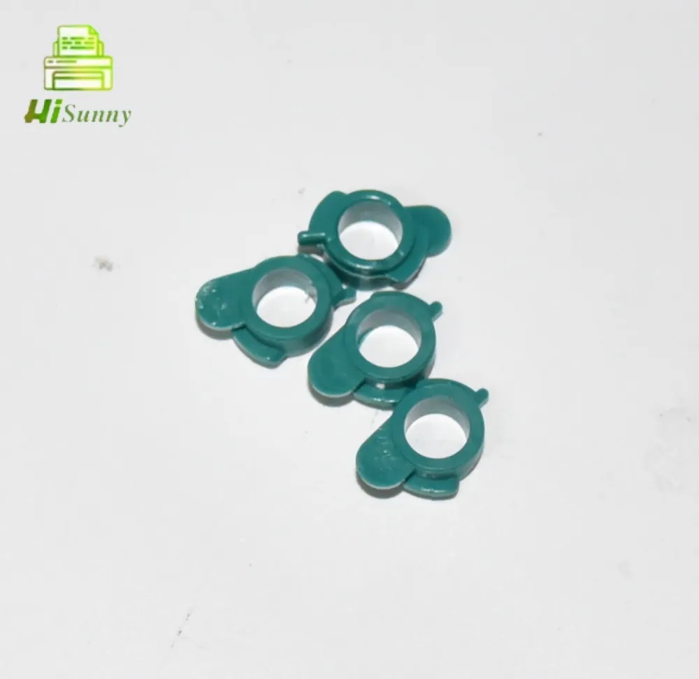 10 комплектов RC1-3361-000 RC1-3362-000 для HP 4200 4250 4300 4350 4345 Давление роликовая втулка нижний