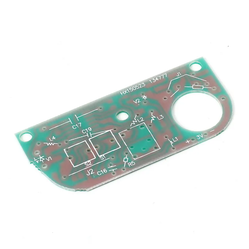 100 шт./лот FM Micro SMD радионабор сделай сам модулятор частоты радио электронный