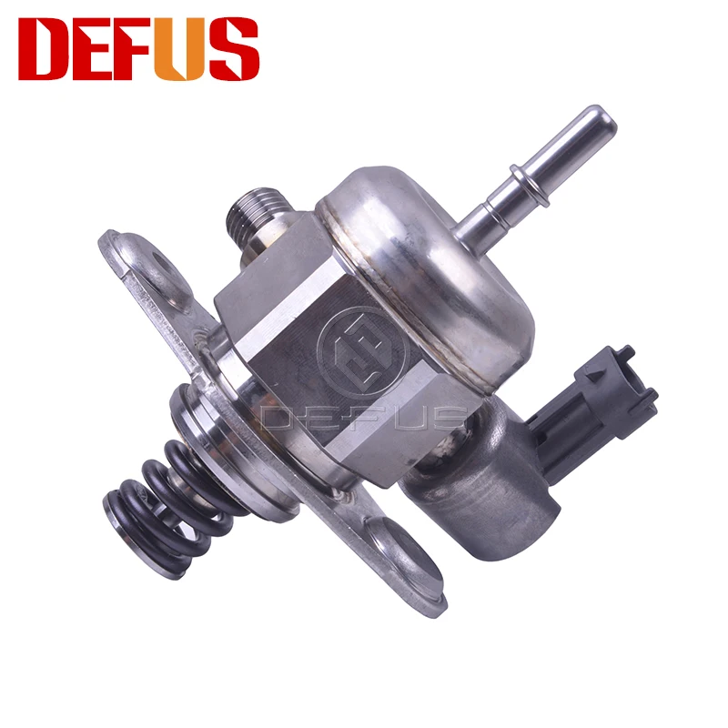 0261520245 Топливный насос высокого давления для Volkswagen peugeot 3008 408 308 Citroen C4 Lounge 1,6 Thp Замена 9802540080