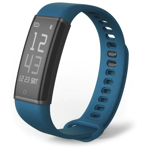Смарт-браслет Lenovo Cardio Plus HX03W смарт-браслет с пульсометром шагомером