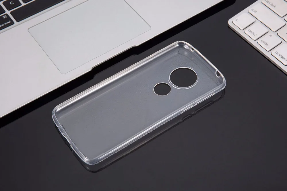 Case for Motorola Moto E5 plus play Cover Silicone Protector TPU Transparent Capinh Capa Coque Fundas Etui Accessory |