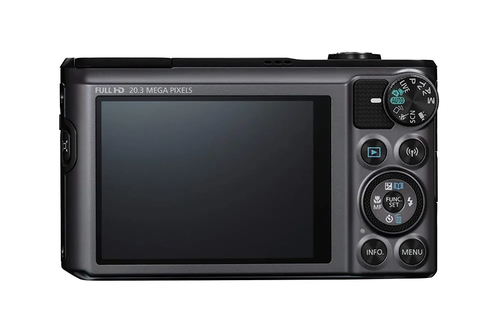 Б/у цифровая камера Canon SX720 HS хорошее состояние 100% рабочий|Компактные цифровые
