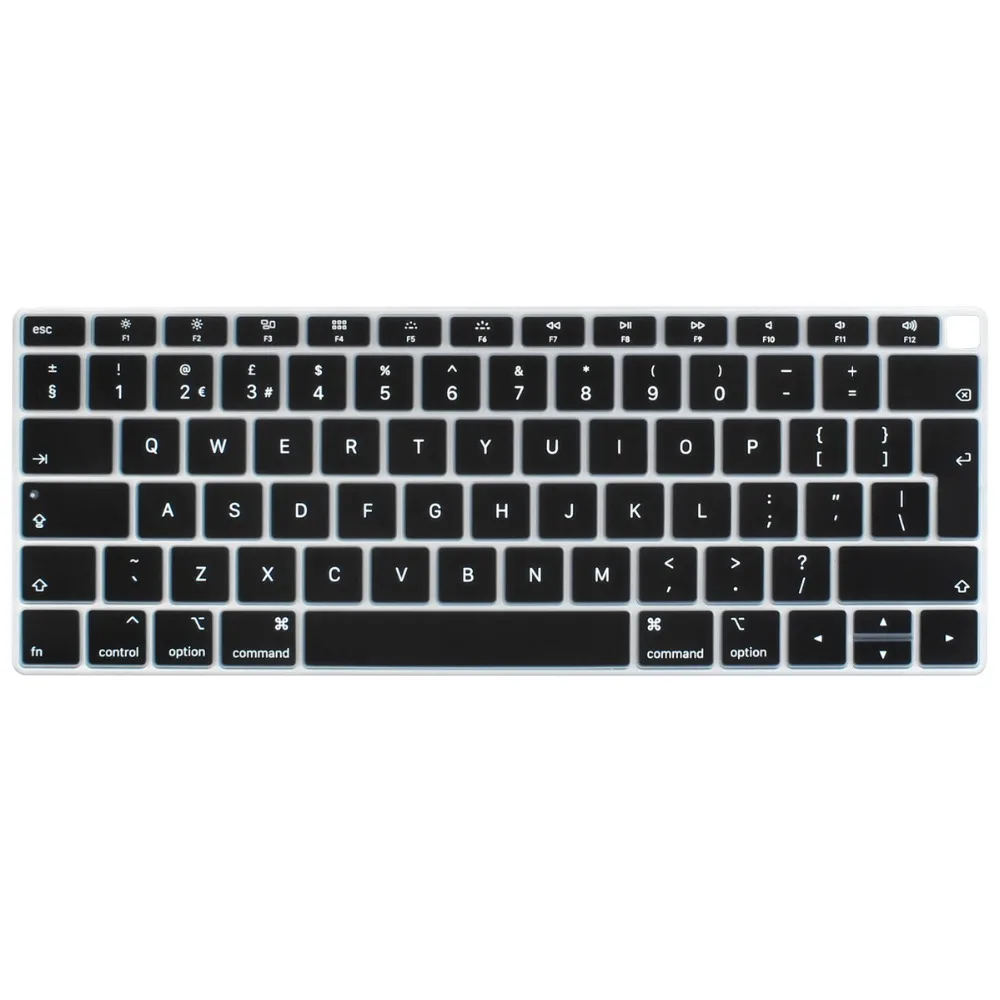 Чехол для клавиатуры Macbook New Air 13 2020 2019 A1932 A2179|Чехлы клавиатуры| |