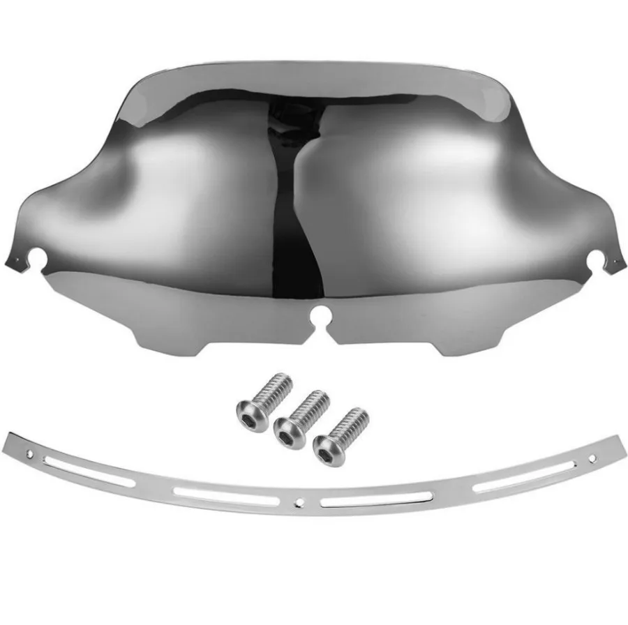 Harley Street Glide Windshield