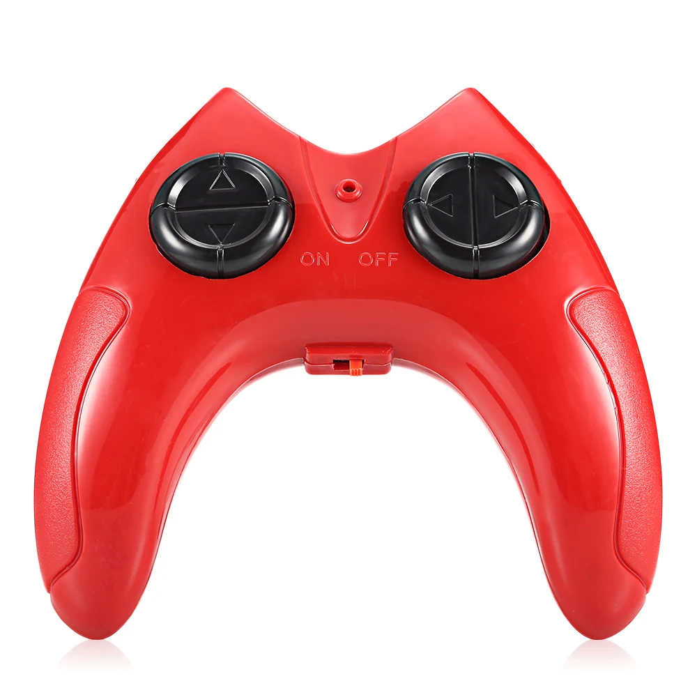 Flytec 989 393 2 4 ГГц амфибия трюк Водонепроницаемость All Terrain Р/У танки