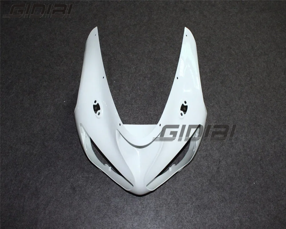 

Unpainted ABS Injection Mold Bodywork Fairing Kit For KAWASAKI ZX6R ZX6 R 2005 2006 +4 Gift