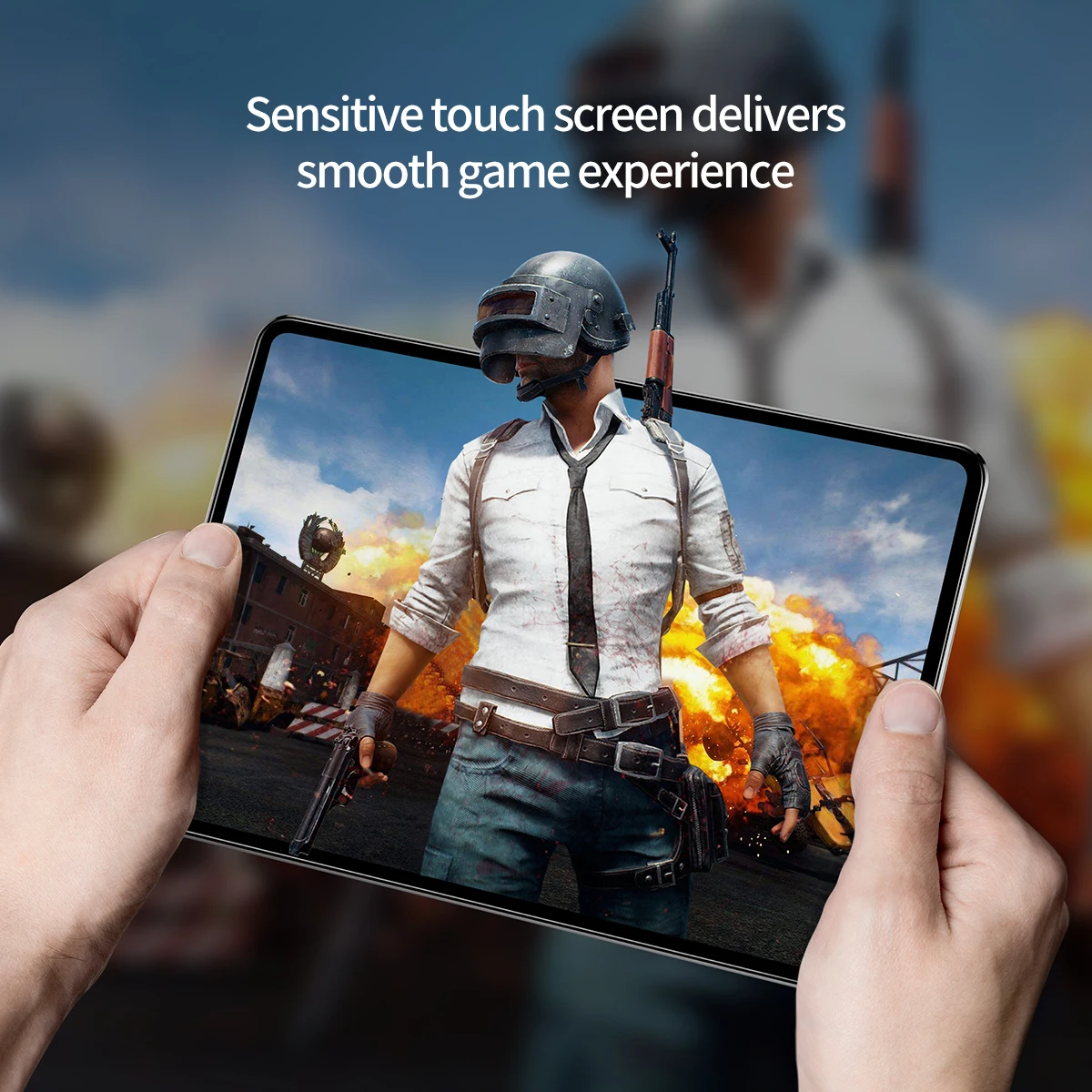 BASEUS Ultra Clear for i Pad Pro12.9 Screen Protector Full Coverage Anti-blue Tempered Glass Pro 2018 11 | Мобильные телефоны и