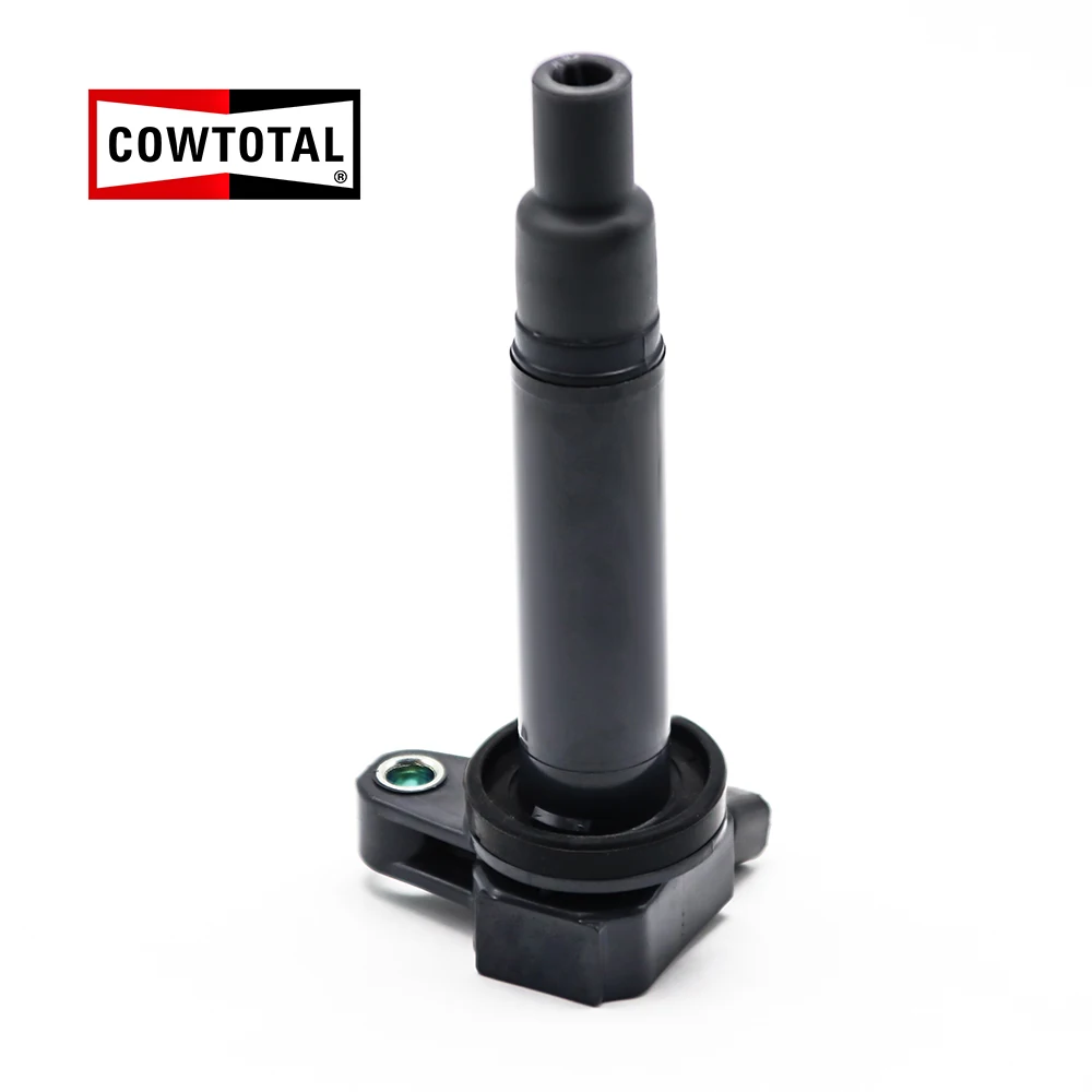Cowtotal катушки зажигания для Lexus GS430 Код двигателя 3UZ-FE 4.3L OEM 90919-02230 (набор из 4 шт.) |
