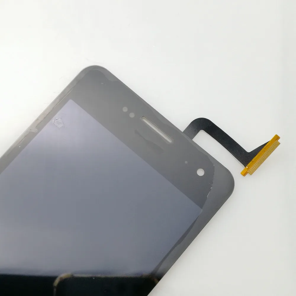 RTGparts ЖК дисплей кодирующий преобразователь сенсорного экрана в сборе для Asus Zenfone
