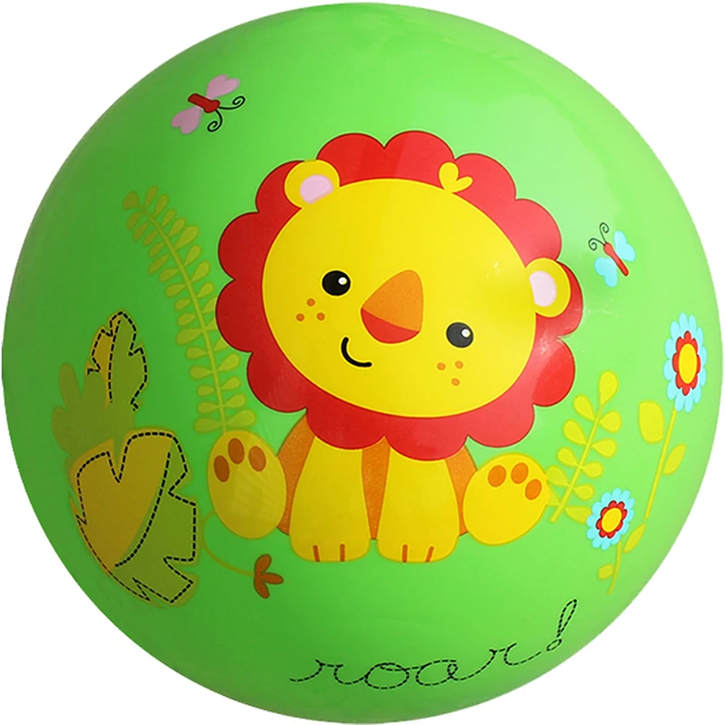 Fisher Price детские шарики для детских резиновых шаровая бола Kendama Balon Marble Bubble