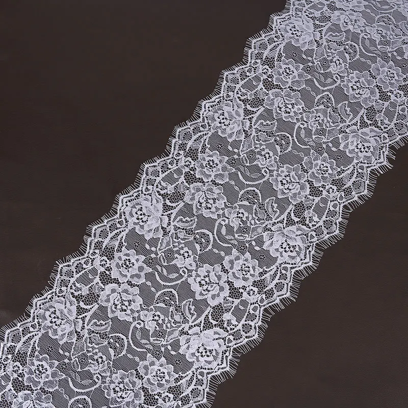 3 ярда/партия кружевная тесьма для ресниц ширина 23 см|diy clothes accessories|clothes accessorieslace trim