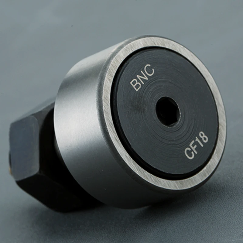 

Bolted roller bearing KR/CF3 4 5 6 8 10 CF12 CF16 CF18 CF20 24 30 32-1