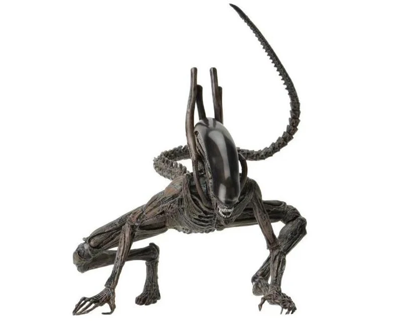 6-9 дюймов инопланетянин NECA vs фигура хищника инопланетянин завет Xenomorph Neomorph Creature Pack фигурка модель игрушки