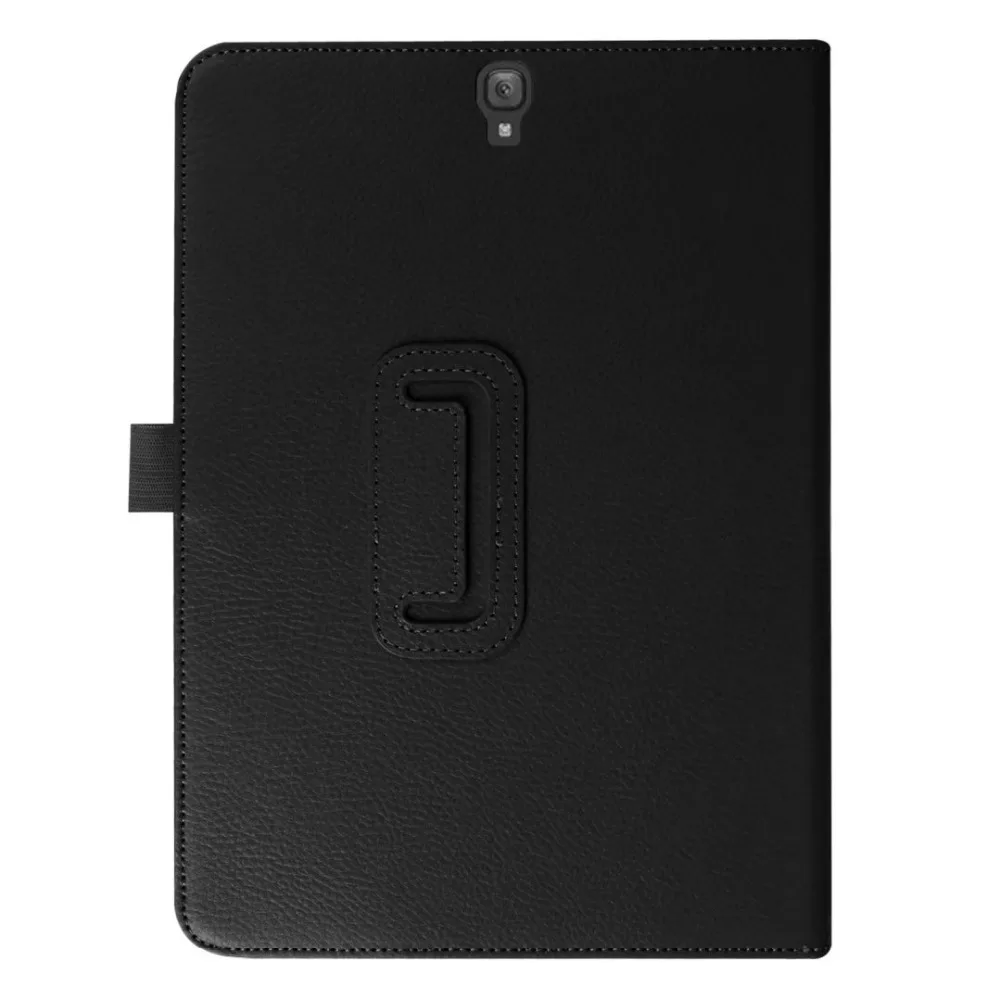 Tab S3 t820 t825 9 7 чехол книжка для Samsung Galaxy T820 T825 смарт подставка из искусственной кожи