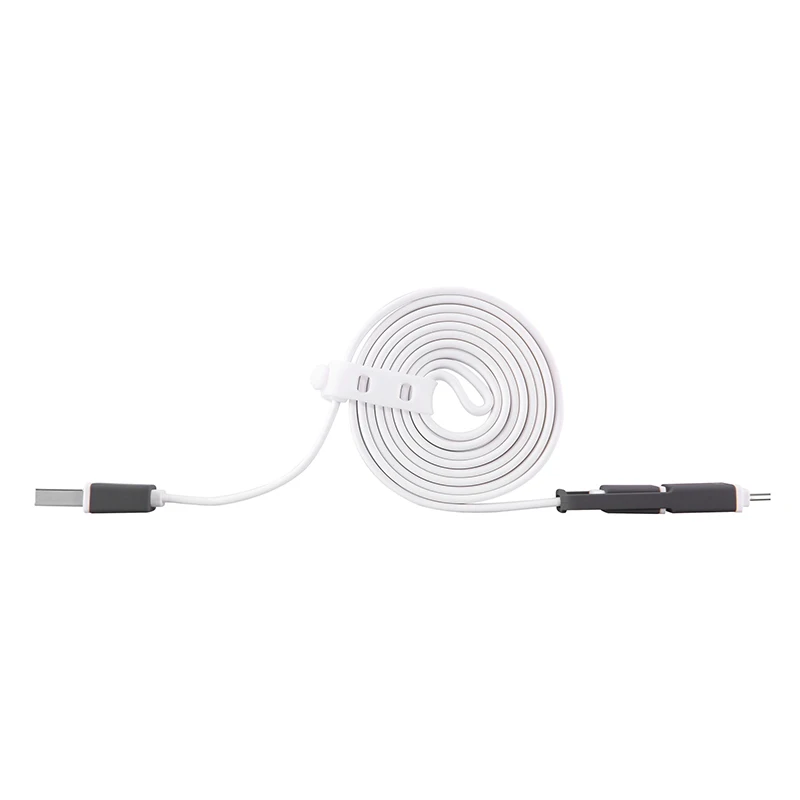 AllinOne High Quality Date Cable Type-C And Micro For Usb Data Sync USB-C Reversible Charging | Мобильные телефоны и